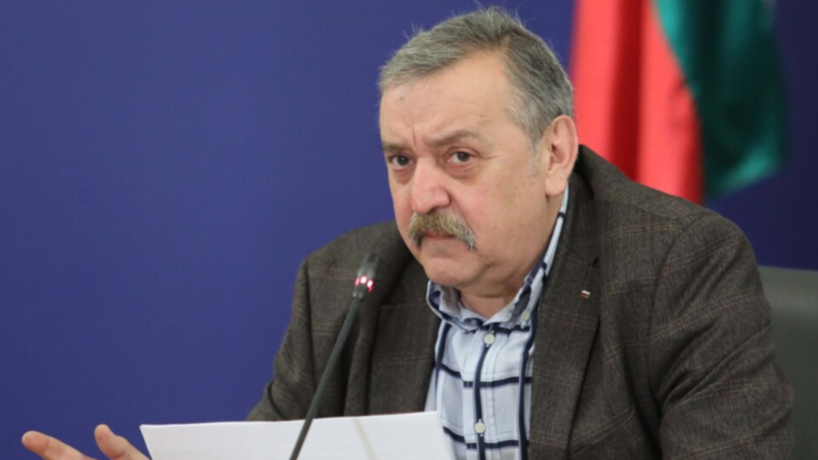 Грипът вече се разпространява епидемично у нас 