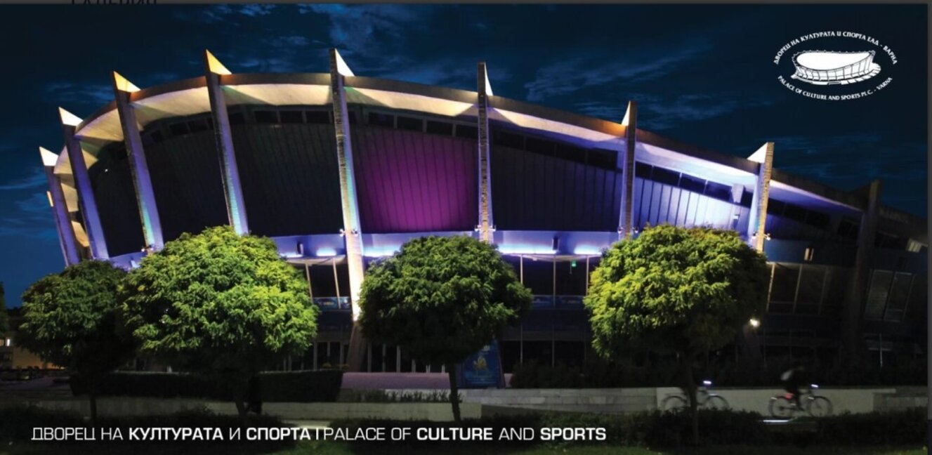 ОбС одобри отпускането на 720 хил. лева за домакинството на две европейски първенства във Варна