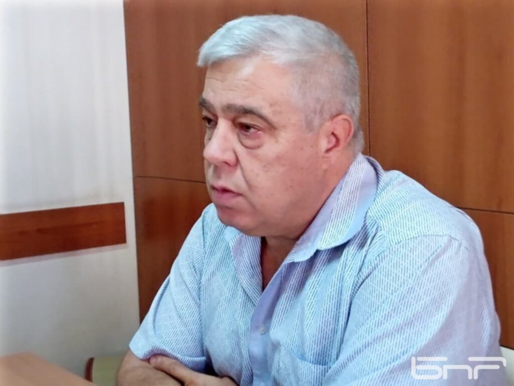 Пожарите в Кюстендилско унищожиха над хиляда декара гори