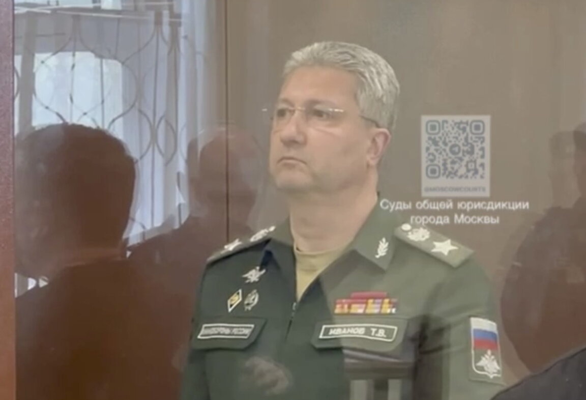 Тимур Иванов