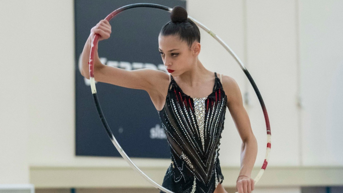 Сияна Алекова