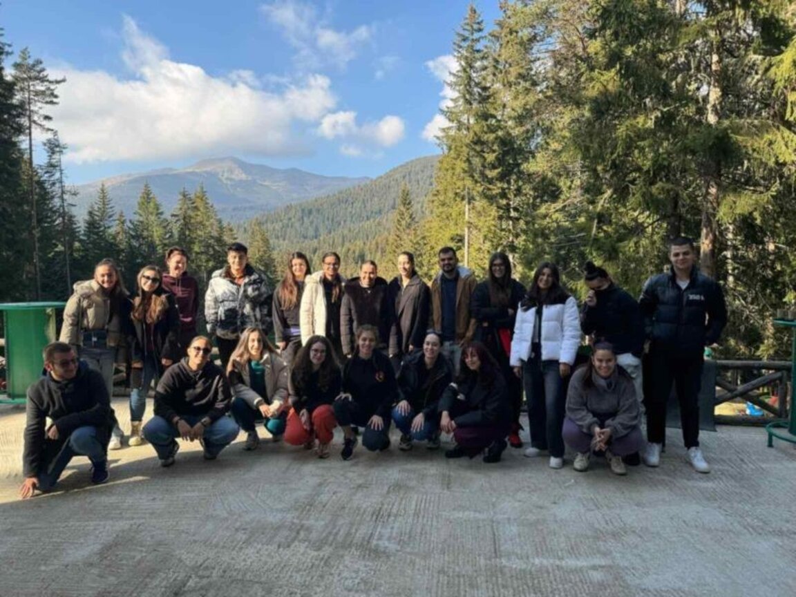 За пети път "Станция Иновация"  в АУБ