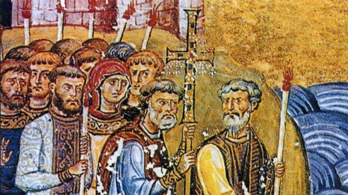 Colloque international sur le patrimoine des missions chrétiennes au Moyen-Âge