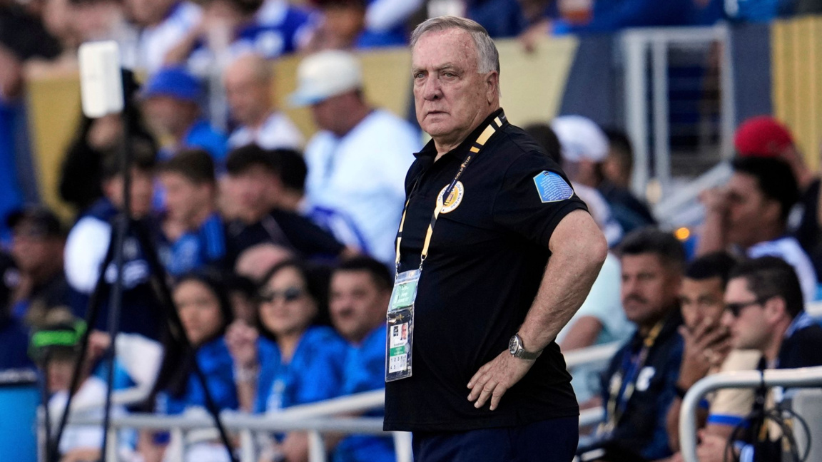 Дик Адвокаат