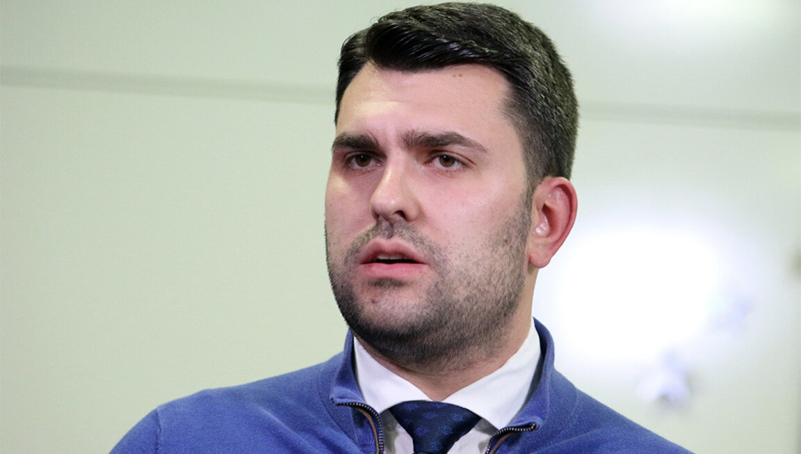 Georg Georgiev