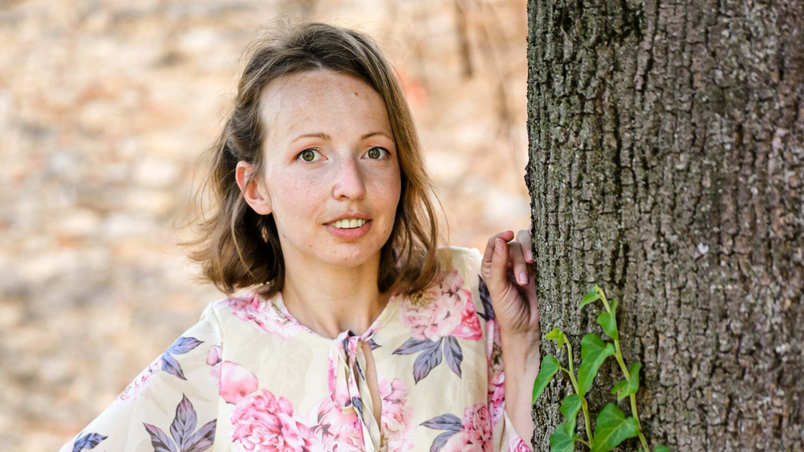 Мадлен Аспарухова-Цекова с ново отличие за разказ
