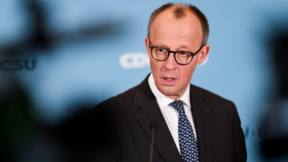 Мерц: Победа на AfD в Саксония-Анхалт ще нанесе сериозни икономически вреди
