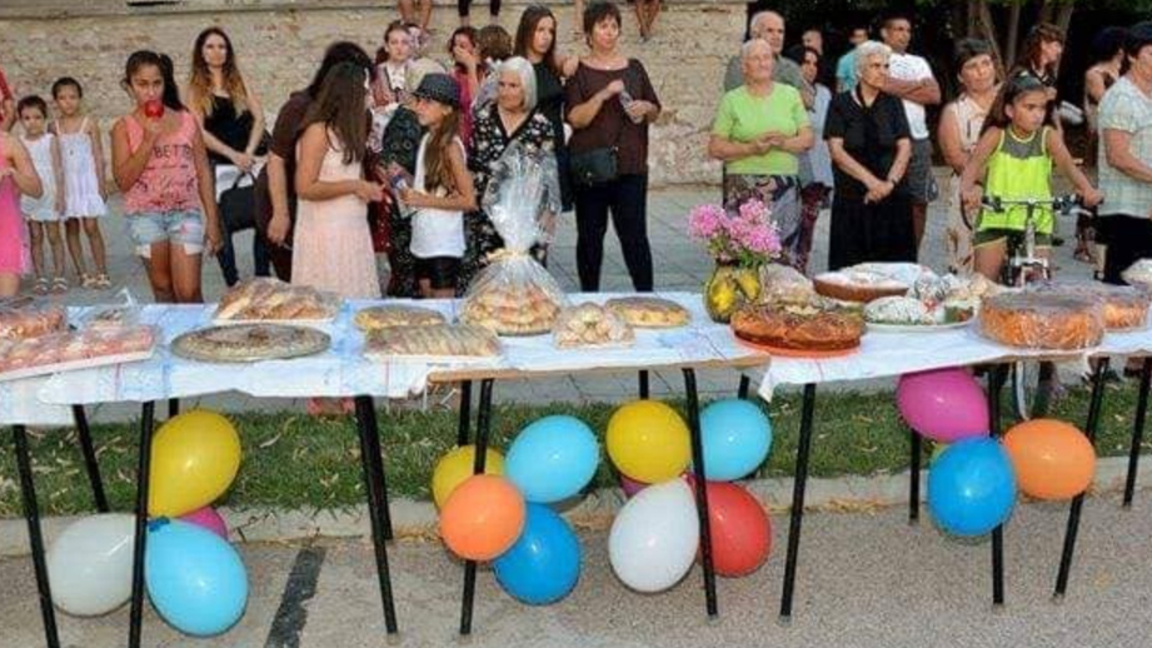 „Ефир за приятели“ с Петрана Кимчева