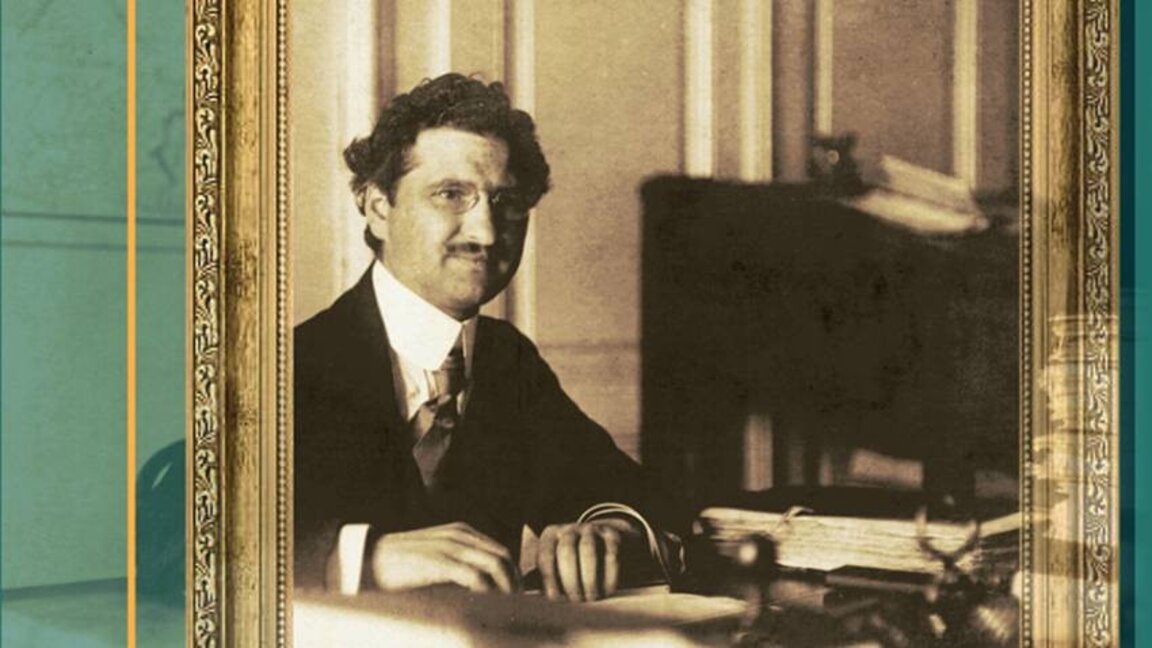 Dr. Stayko Staykov lays the foundations of climatology in Bulgaria