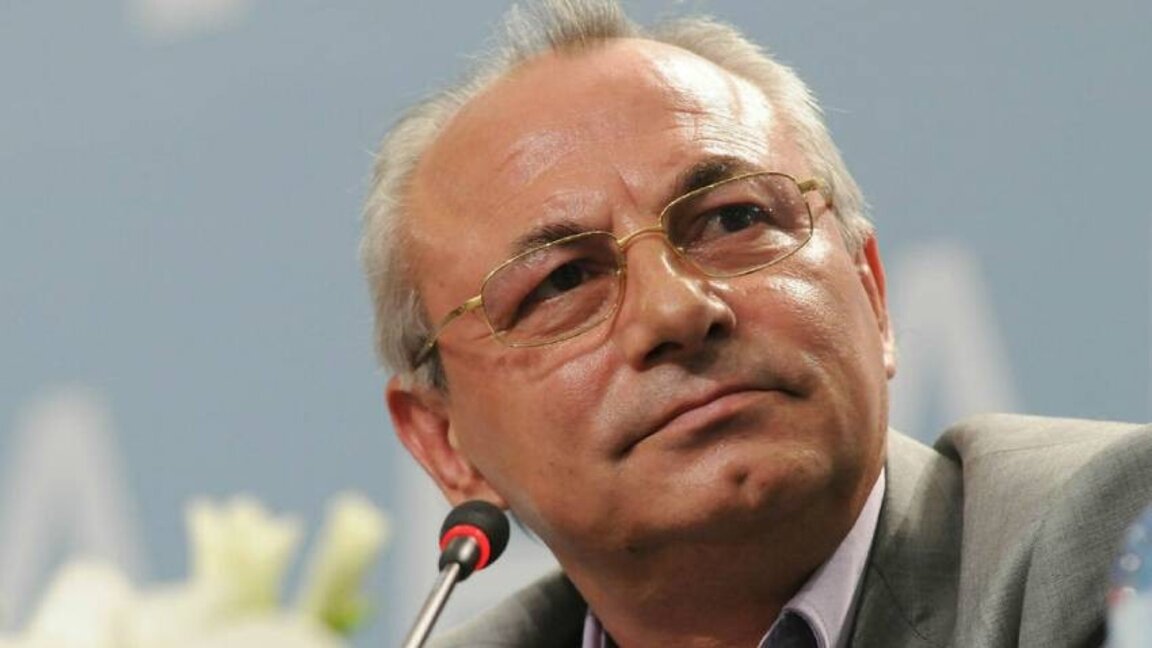 Доган създава нова партия