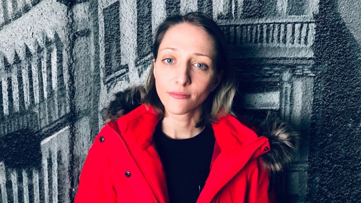 Мартина Апостолова