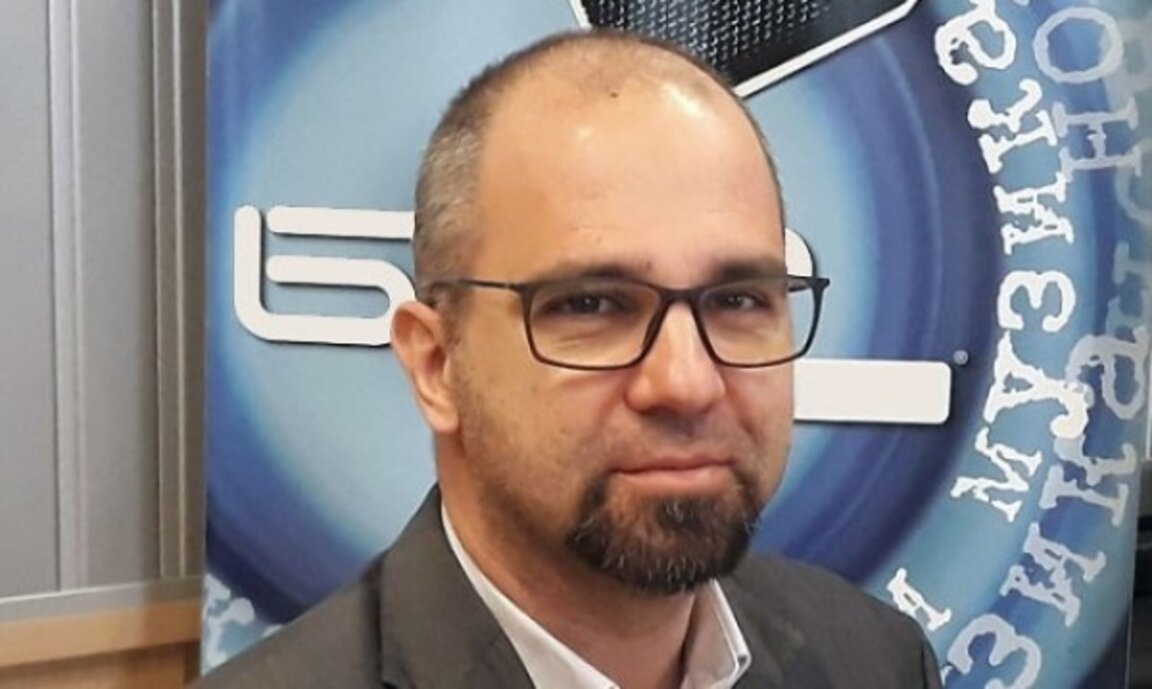 Проблемът пред 