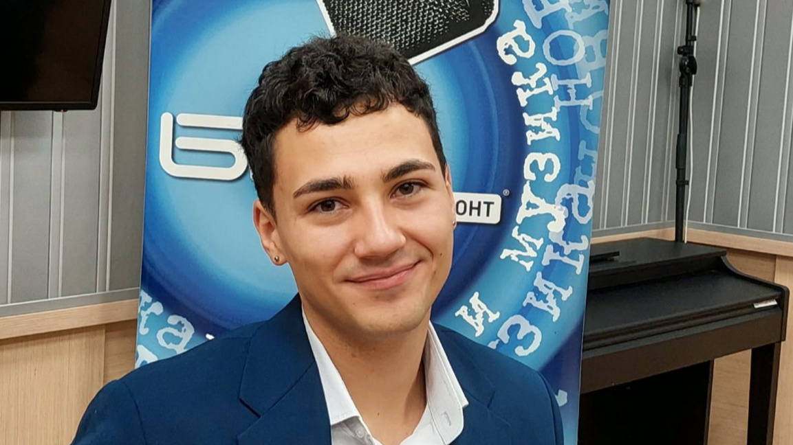 Александър Танев