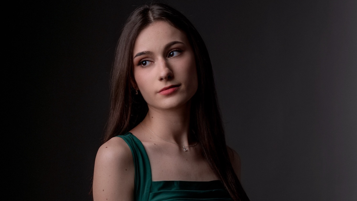 Мария Кирякова