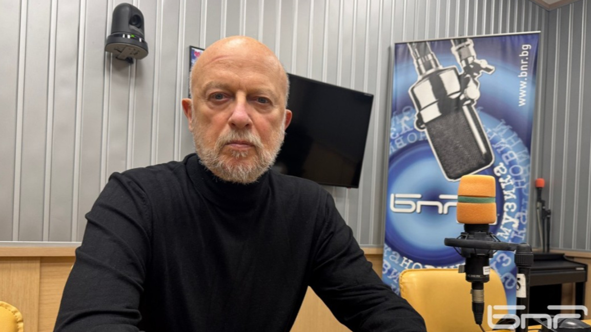 Едвин Сугарев