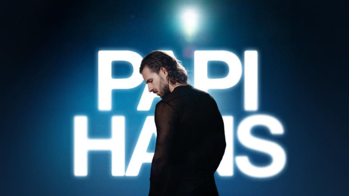 "Непознат" и голямата драма на любовта според Папи Ханс