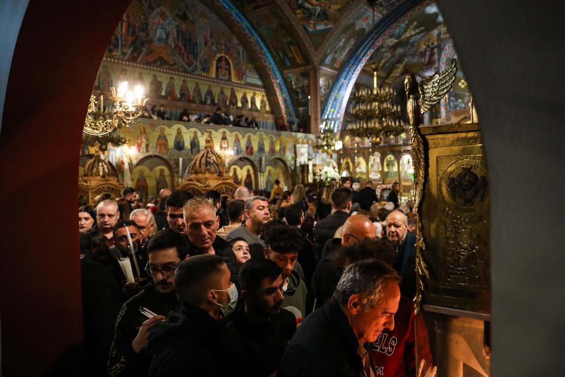 Българи и хиляди други чуждестранни туристи пристигнаха за Великден в Гърция