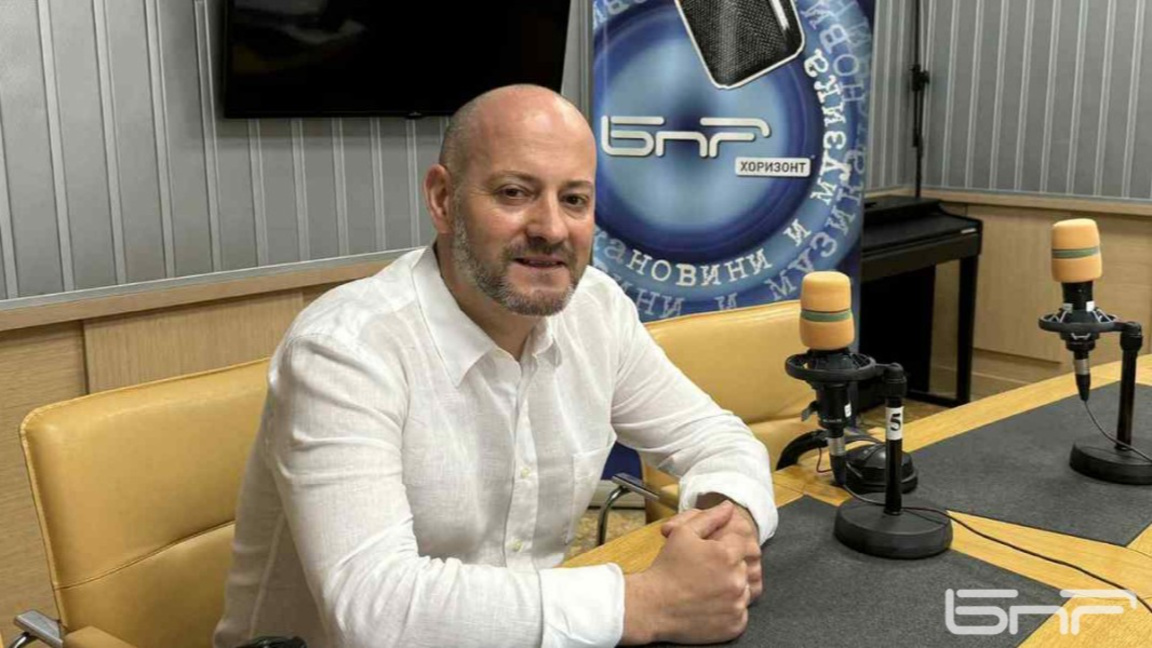 Радан Кънев