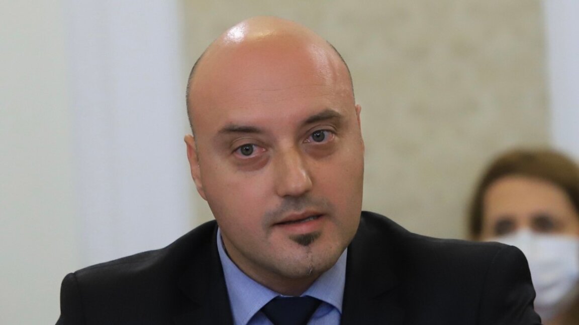 Atanas Slawow