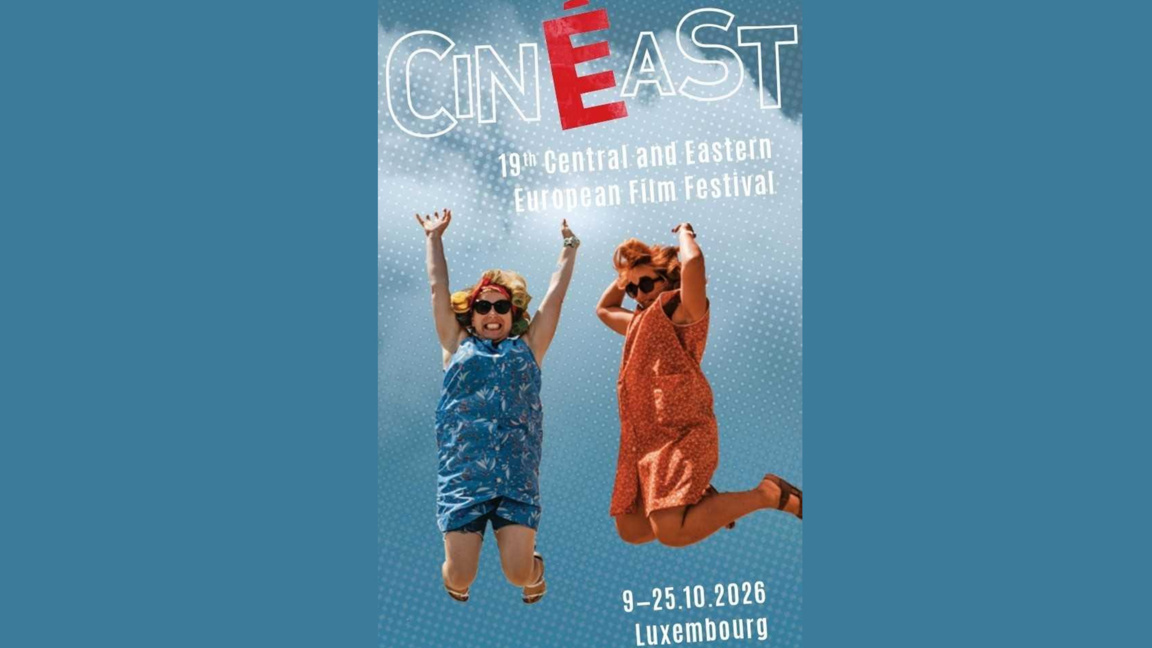 Nine films to represent Bulgaria at CinEast Film Festival in Luxembourg