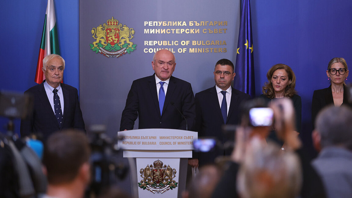 Kryeministri Gllavçev: Për momentin nuk ka asnjë kërcënim për sigurinë e vendit