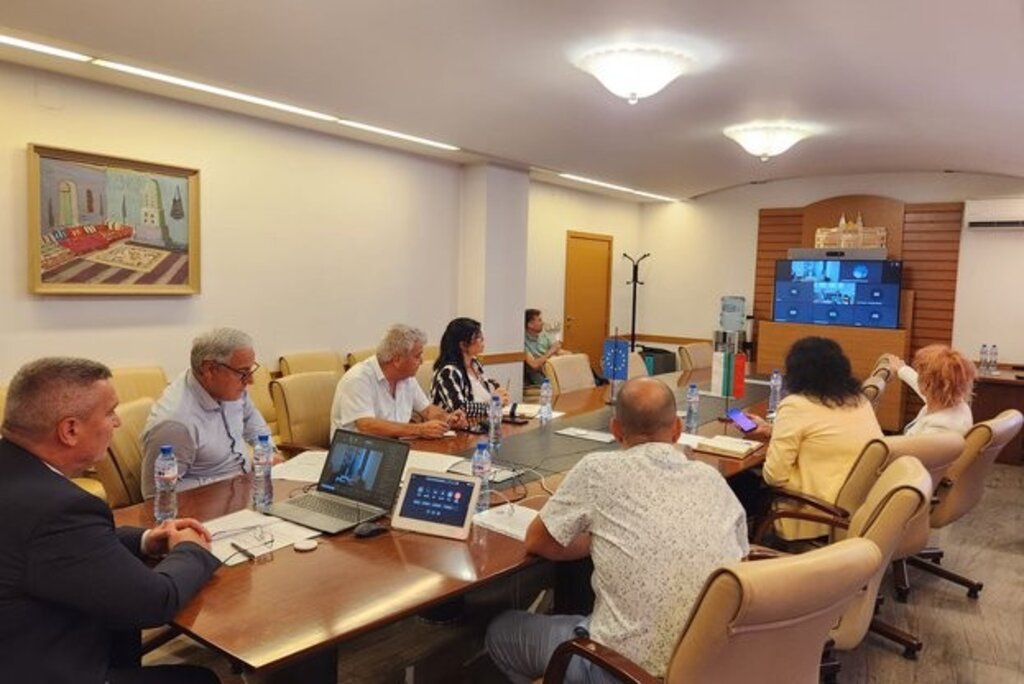 Bulgaria, Romania and Greece coordinate the fight against diseases in sheep and goats