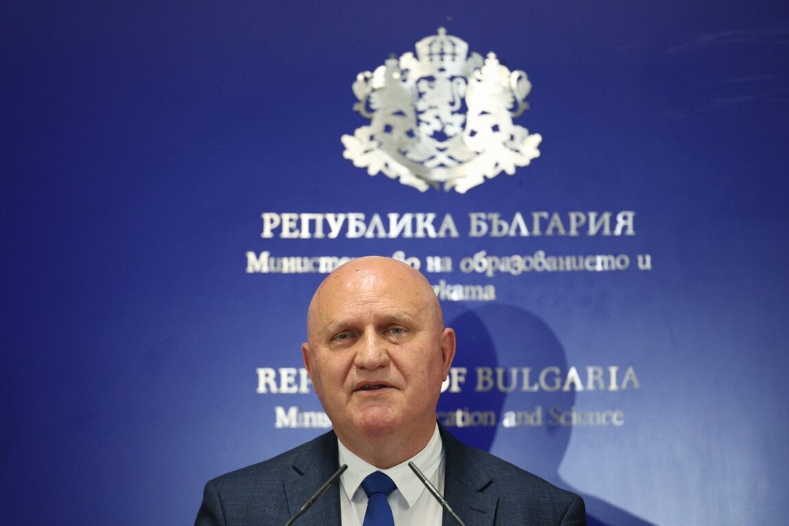 La Bulgarie sera promue comme une destination d’études supérieures