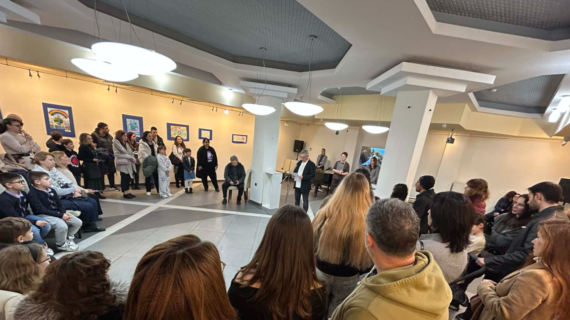 24 награди на талантливи деца раздаде "ВиК-Варна"