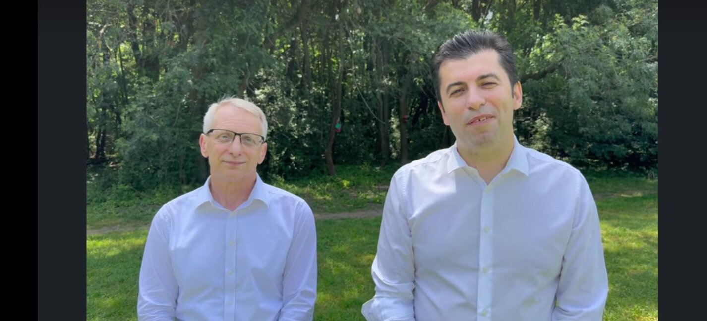 Continuamos con el Cambio promete ser una oposición constructiva al Gobierno