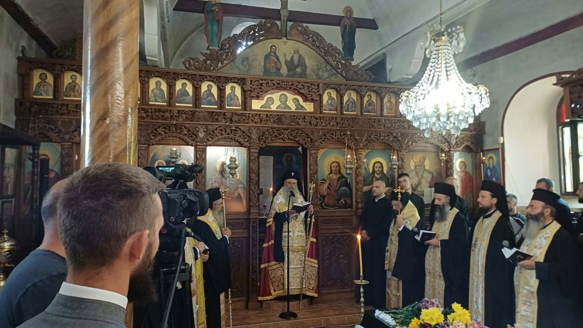 Възмездие от Бог и справедливост от съдебната система очакват хората в Кричим