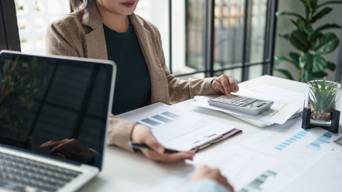 Nearly 67% of the employed in Bulgaria work in the service sector