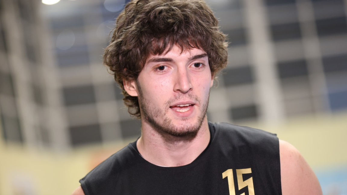 Константин Костадинов