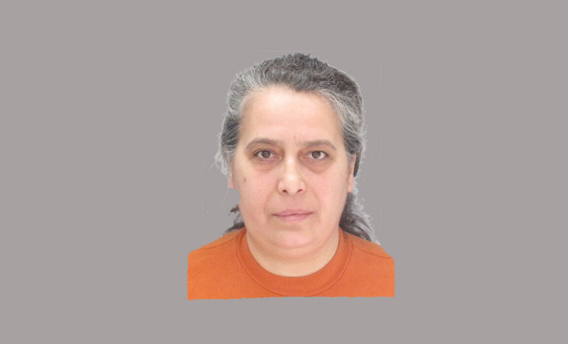 51-годишната Рейхан Али от с. Скална глава се е прибрала у дома