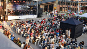 Borovets accueille le Festival international de jazz "Dr Emil Iliev"