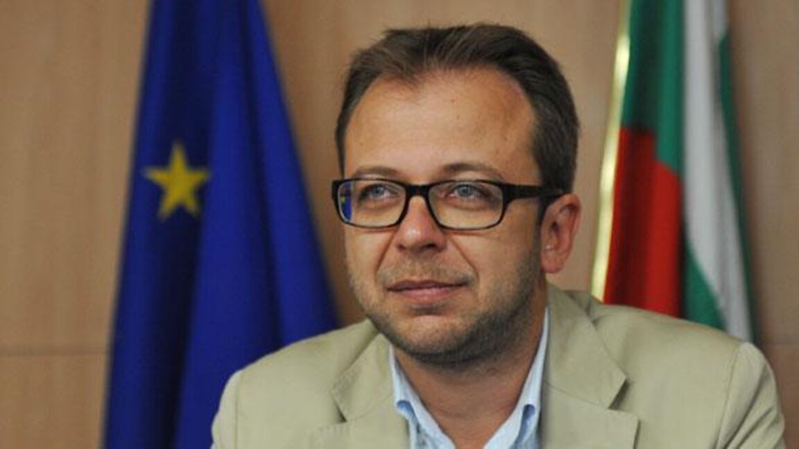 Teodor Stojçev