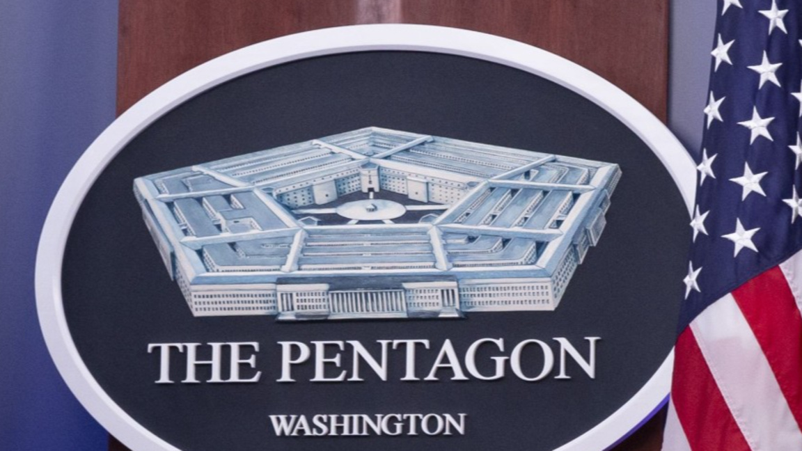 Конференция на военачалници от държавите в Западното полукълбо в САЩ