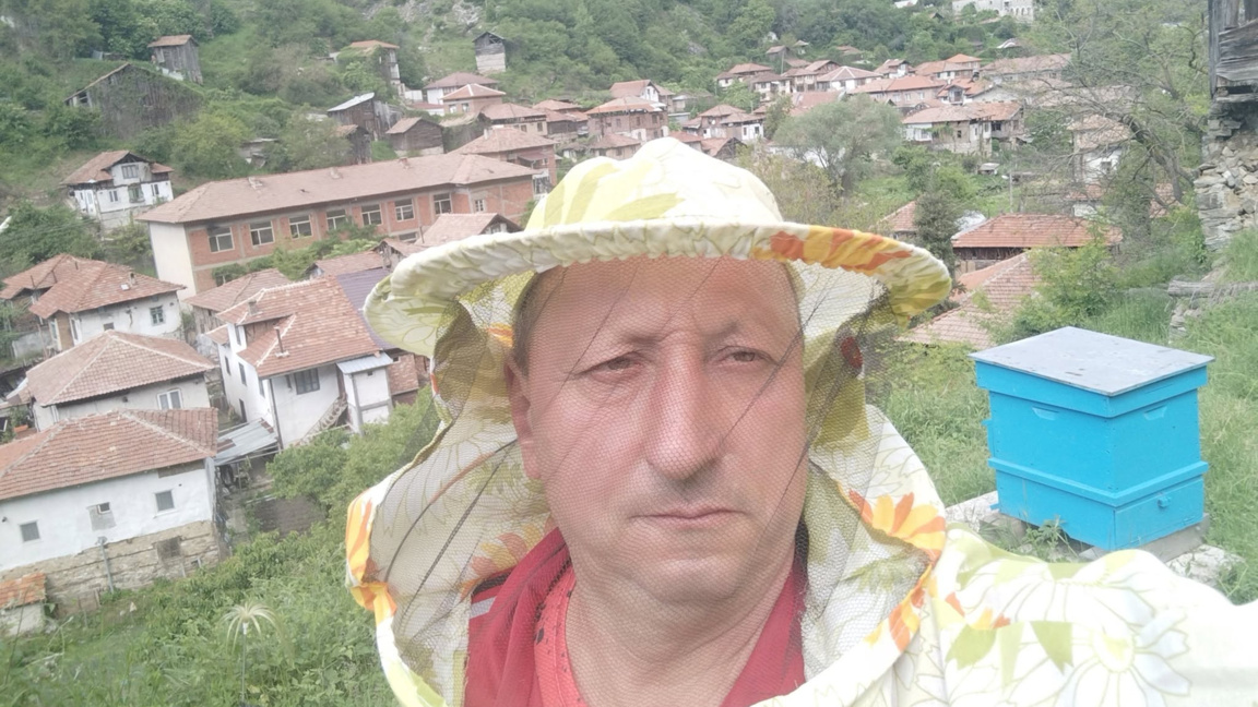 Георги Влахов: Има огромна разлика в меда от полето и този от Балкана