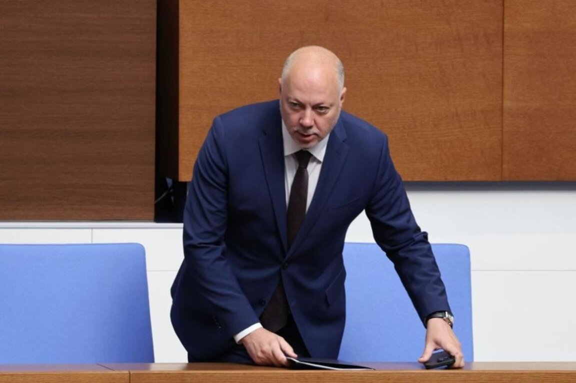 Четвъртият вот на недоверие към кабинета „Желязков“  - неуспешен