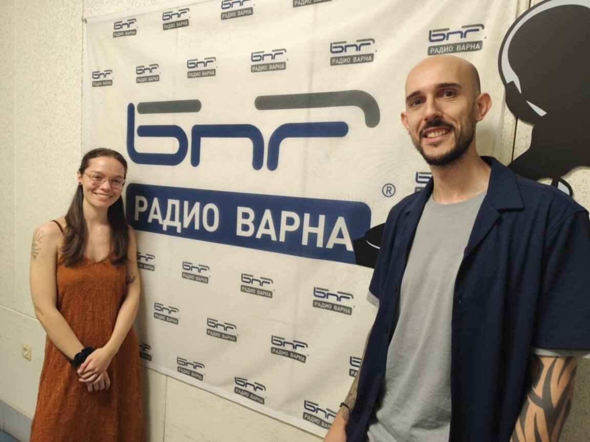 Варна и епохата на джаза: Суинг танци завладяват Морската градина през лятото