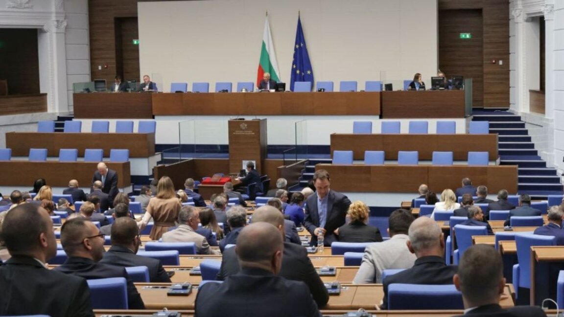 Pour la 6e fois, les députés ont échoué à élire leur président