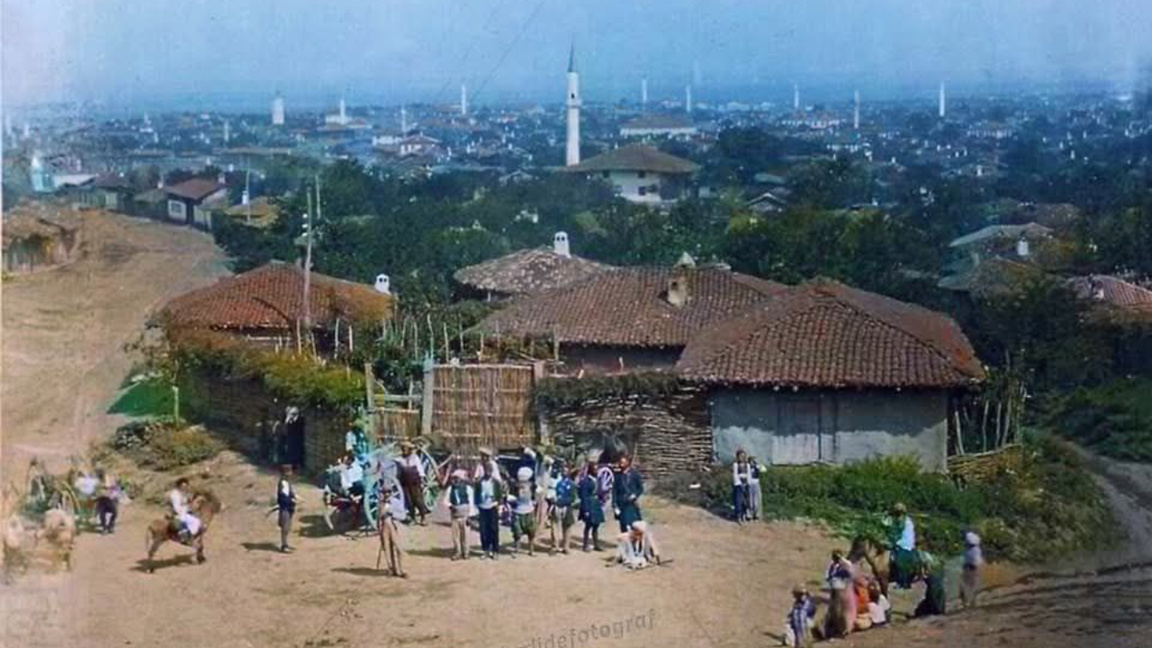 Osmanlı döneminde Rusçuk