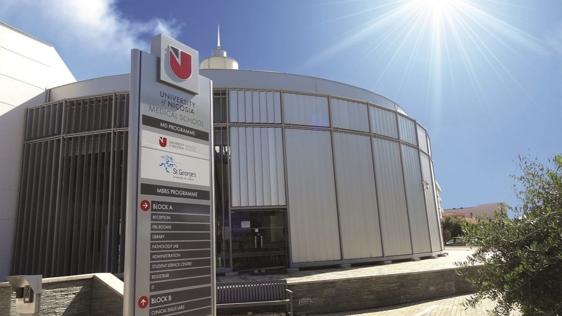 Броят на чуждестранните студенти в Кипър расте 