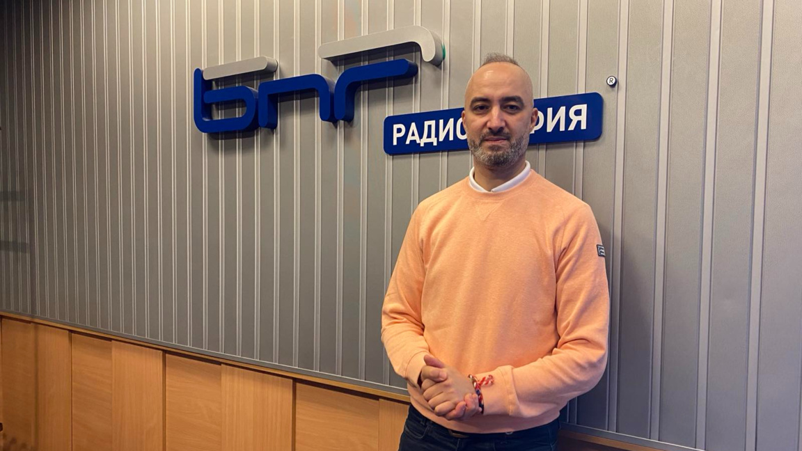 Ивайло Петров