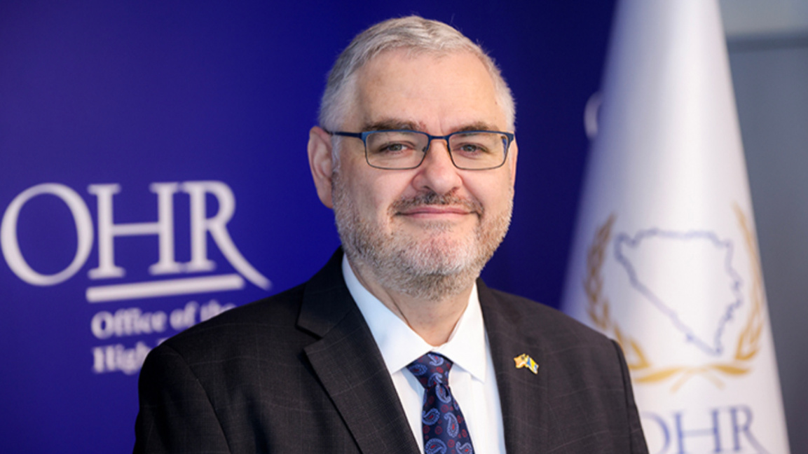 Louis J Crishok