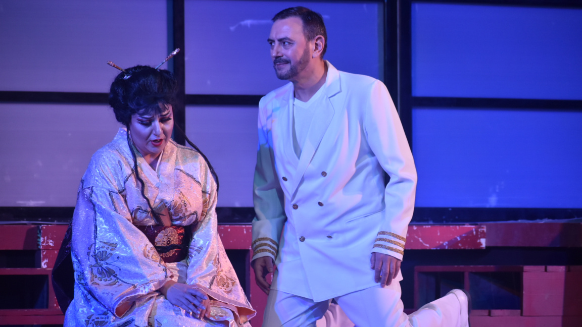 Операта "Мадам Бътерфлай" от Пучини тази вечер в Бургаската опера