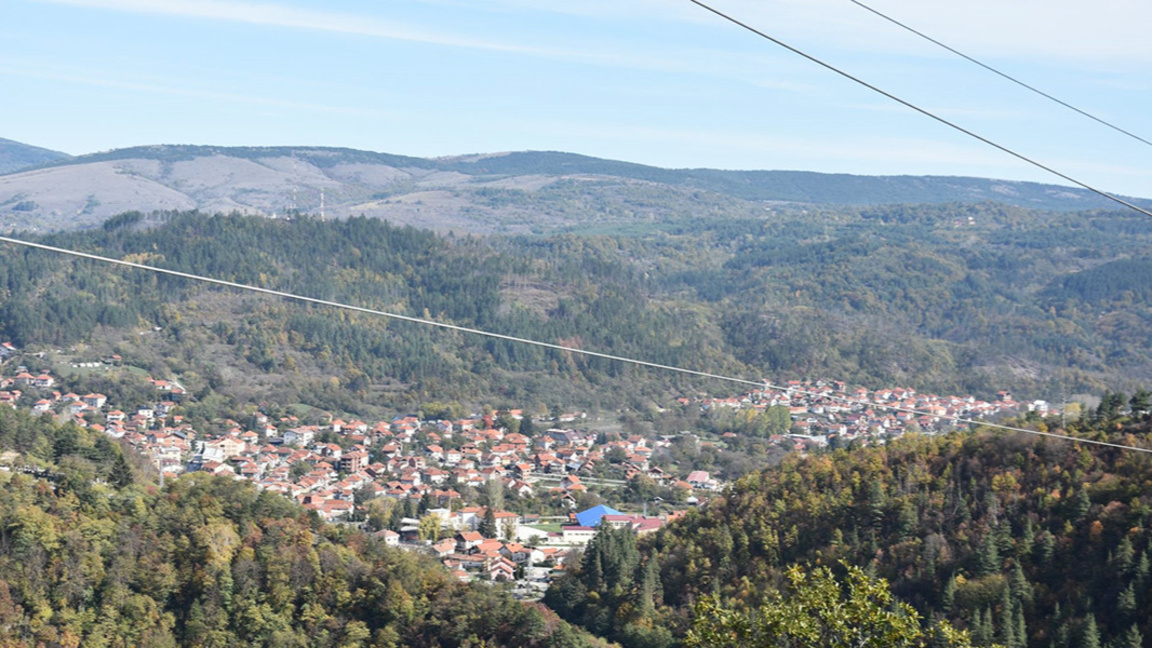 Босилеград