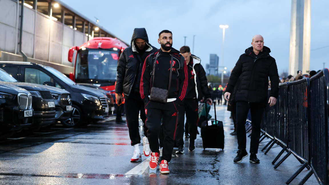 Мохамед Салах