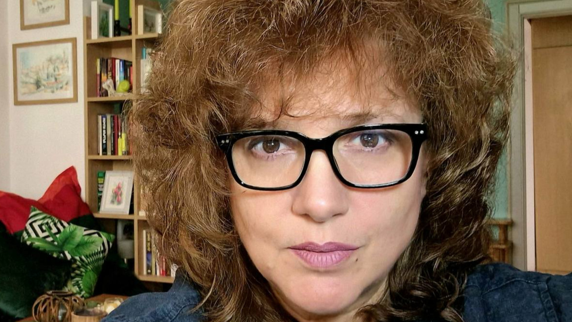 Весислава Танчева