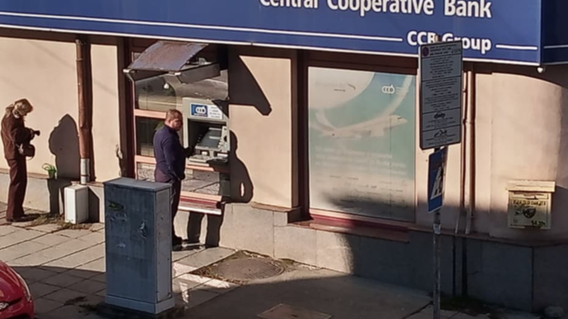 Повишена цена на еврото в Кюстендилско