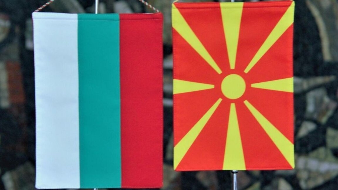 Bulgaria–North Macedonia commission on historical and educational issues reports no progress
